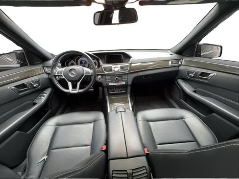 Used 2016 Mercedes-Benz E 350 Sedan image 34
