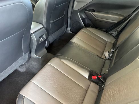 Certified 2025 Subaru Crosstrek 2.5i Limited w/ Crosstrek Mirror Package image 14