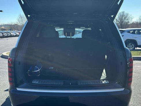 New 2026 Hyundai Palisade Calligraphy image 7