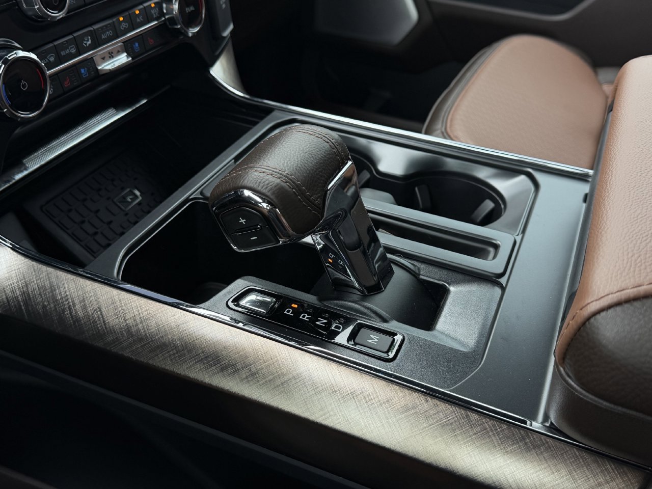 New 2026 Ford F150 King Ranch AWD/4WD image 17