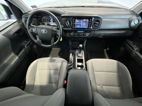 Used 2023 Toyota Tacoma SR AWD/4WD image 16