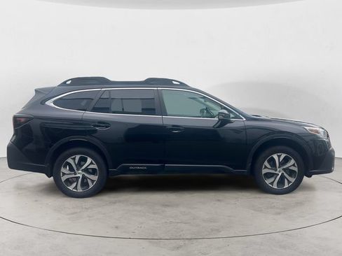 Used 2020 Subaru Outback Limited XT w/ Popular Package #2 AWD/4WD image 6