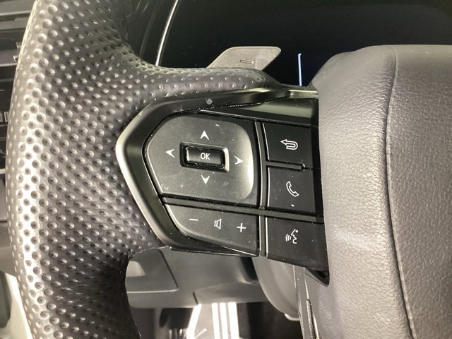 Used 2025 Lexus TX 350 AWD w/ Technology Package image 12