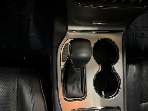 Used 2018 Jeep Grand Cherokee High Altitude AWD/4WD image 17