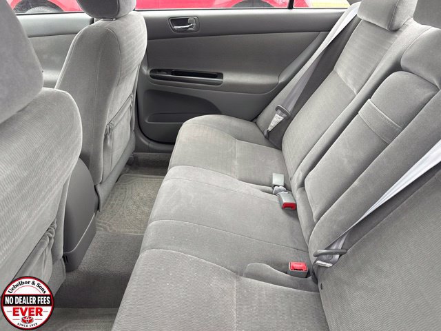 Used 2006 Toyota Camry LE FWD image 4