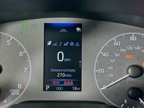 Used 2025 Toyota Corolla LE image 12