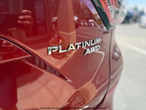 Used 2015 Nissan Murano Platinum w/ Platinum Technology Package AWD/4WD image 34