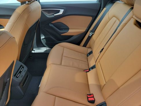New 2026 Audi A5 2.0T Premium Plus AWD/4WD image 26