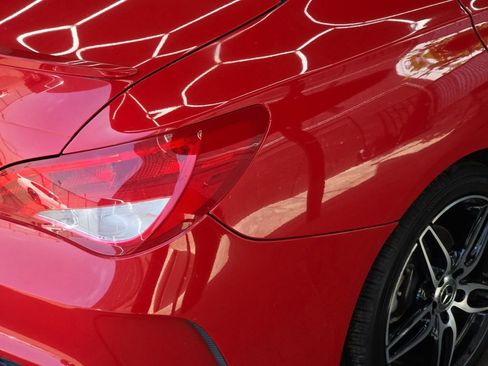 Used 2019 Mercedes-Benz CLA 250 image 36