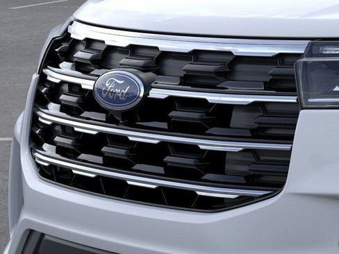New 2026 Ford Explorer Active w/ Active Comfort Package RWD image 20