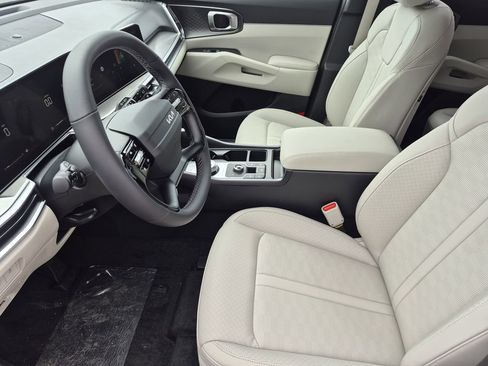 New 2026 Kia Sorento SX Prestige AWD/4WD image 10