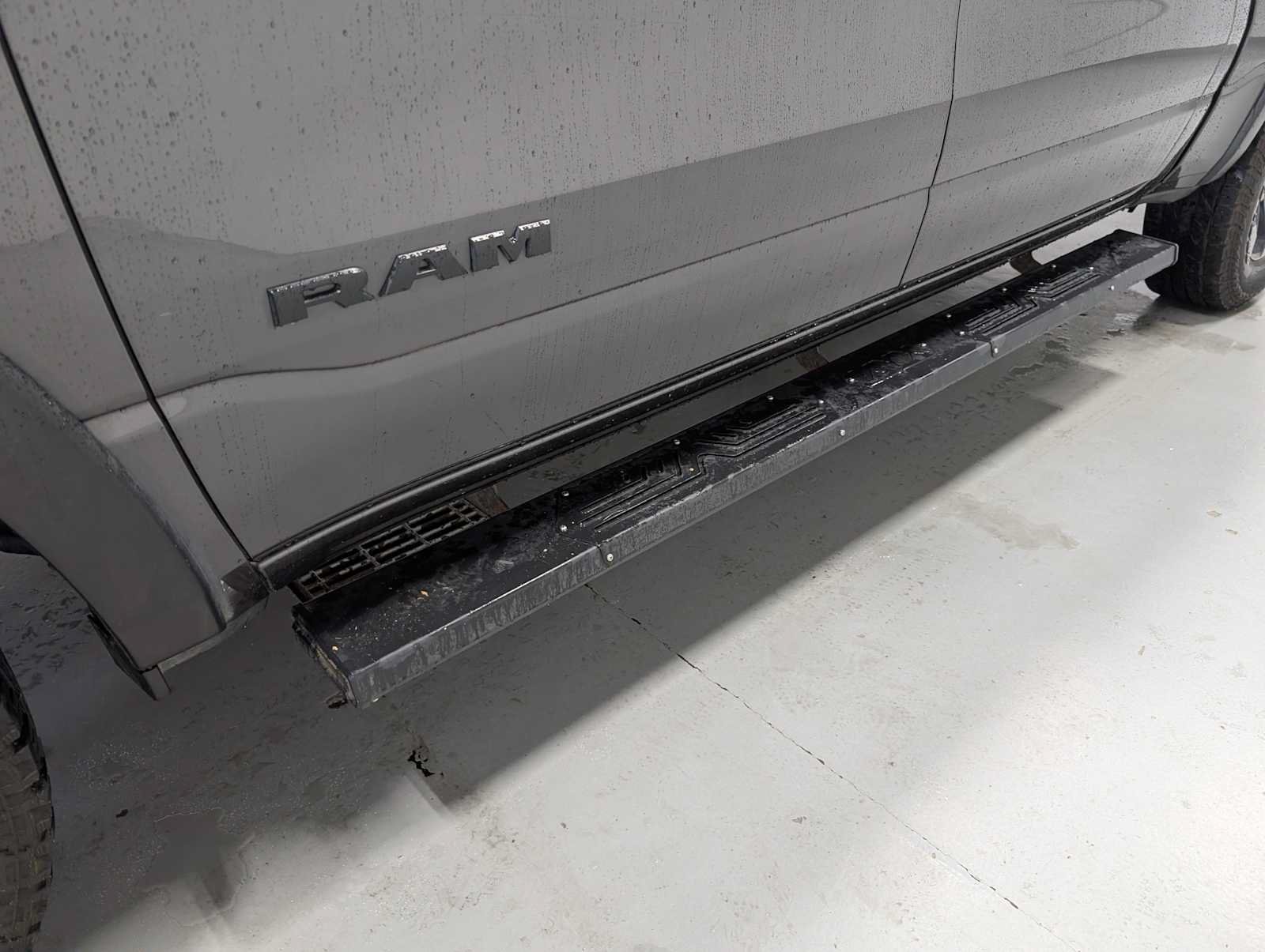 Used 2019 RAM 1500 Rebel w/ Rebel Level 1 Equipment Group AWD/4WD image 12