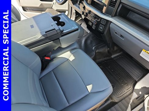 New 2025 Ford F550 XL image 11