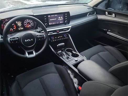 Used 2023 Kia K5 LXS image 24