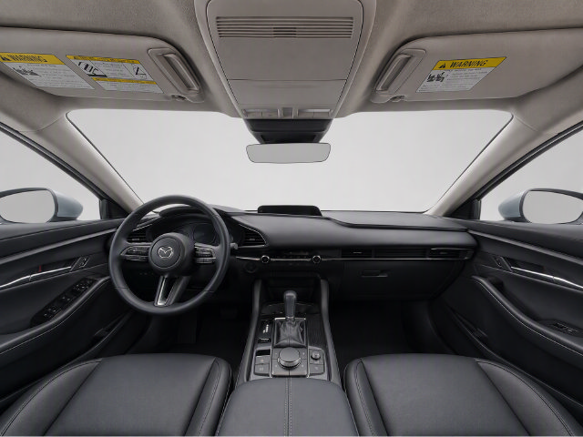 Certified 2024 MAZDA CX-30 AWD 2.5 S w/ Preferred Package image 12