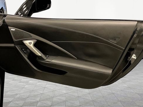 Used 2014 Chevrolet Corvette Stingray Coupe w/ 3LT Preferred Equipment Group RWD image 22