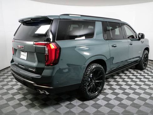 New 2026 GMC Yukon XL AT4 Ultimate image 30