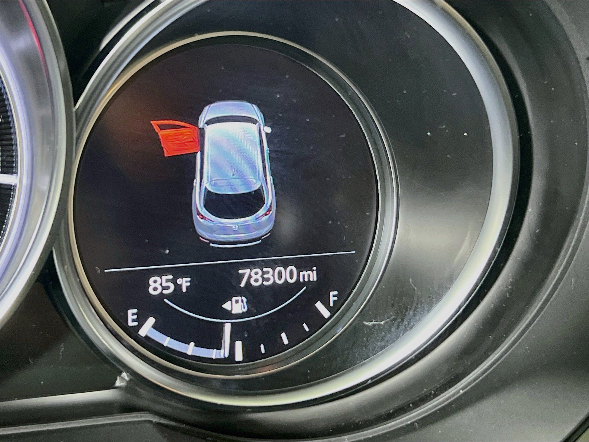 Used 2019 MAZDA CX-9 Touring w/ Touring Premium Package AWD/4WD image 12