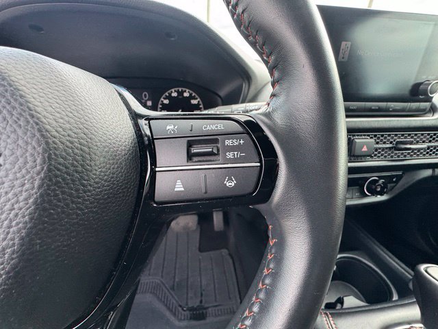 Used 2023 Honda HR-V Sport image 15