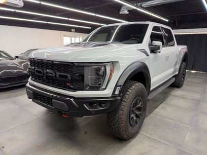 Used 2023 Ford F150 Raptor w/ Equipment Group 802A Raptor R