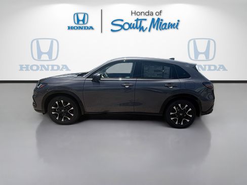 New 2027 Honda HR-V EX-L image 4