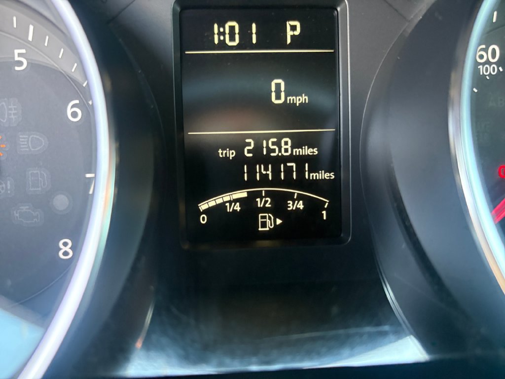 Used 2016 Volkswagen Jetta Sport FWD image 20