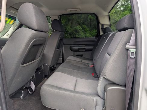 Used 2013 Chevrolet Silverado 1500 LT w/ All-Star Edition RWD image 22
