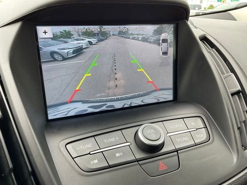 Used 2018 Ford Escape SEL AWD/4WD image 17