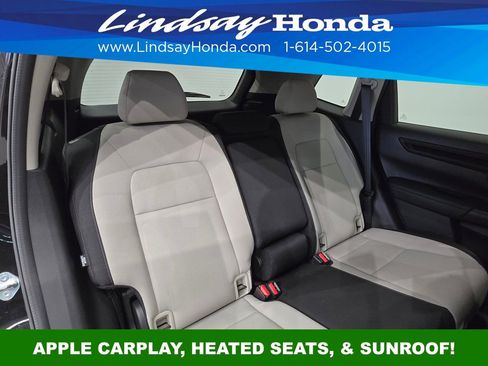 Used 2024 Honda CR-V EX image 10