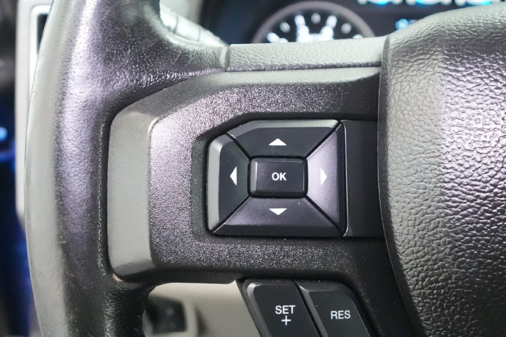 Used 2017 Ford F150 XLT w/ Equipment Group 302A Luxury RWD image 41