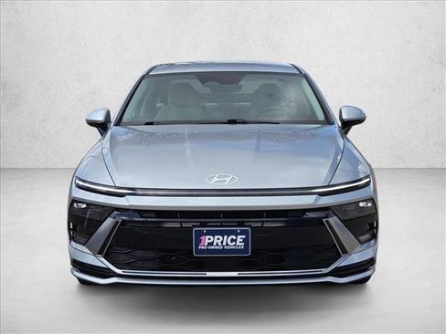 Used 2024 Hyundai Sonata SEL image 2