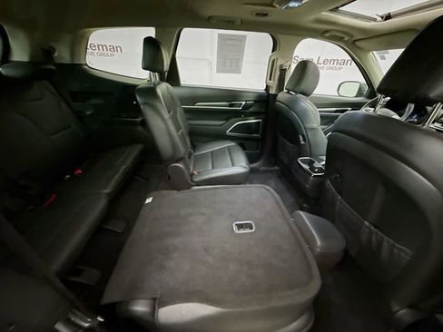 Used 2020 Kia Telluride S image 28