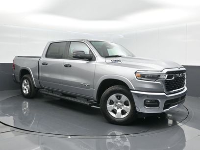 Certified 2025 RAM 1500 Big Horn