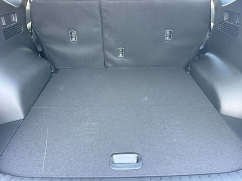 New 2026 Hyundai Tucson Blue SE w/ Tow & Go Package image 15