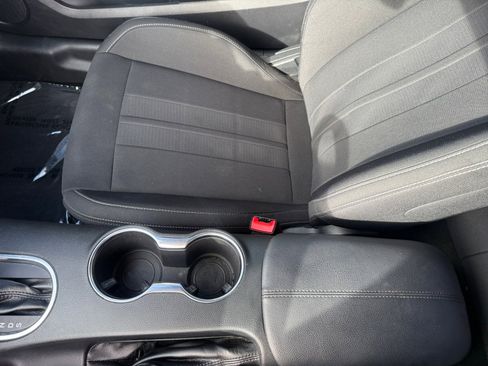 Used 2018 Ford Mustang GT w/ Black Accent Package image 14