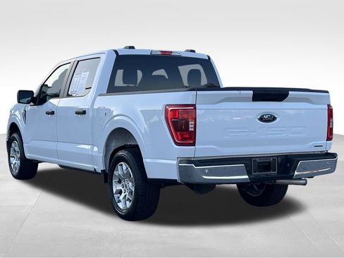 Used 2023 Ford F150 XLT image 26