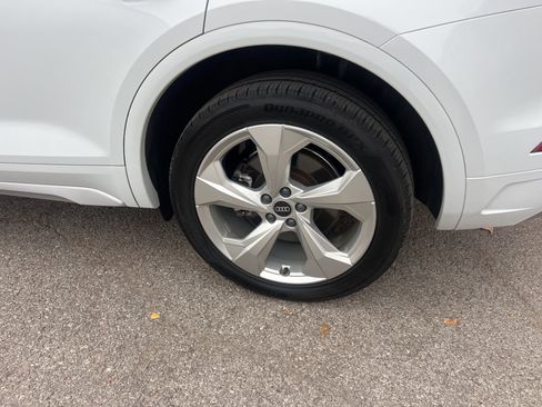 Used 2022 Audi Q5 2.0T Premium Plus image 8