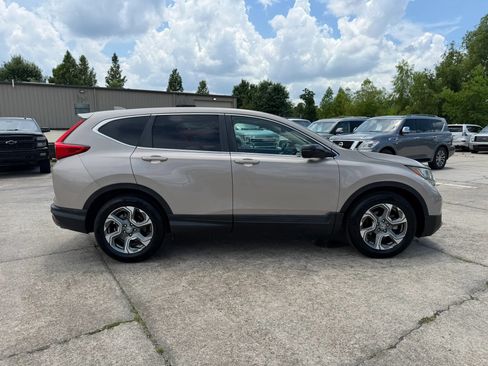 Used 2019 Honda CR-V EX-L image 6