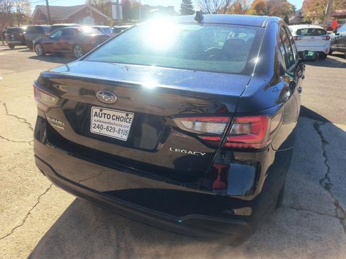 Used 2023 Subaru Legacy Premium AWD/4WD image 15