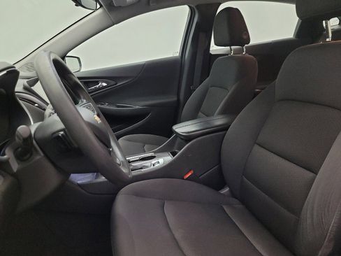 Used 2022 Chevrolet Malibu LT FWD image 17