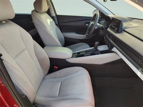 Used 2024 Honda Accord LX image 32
