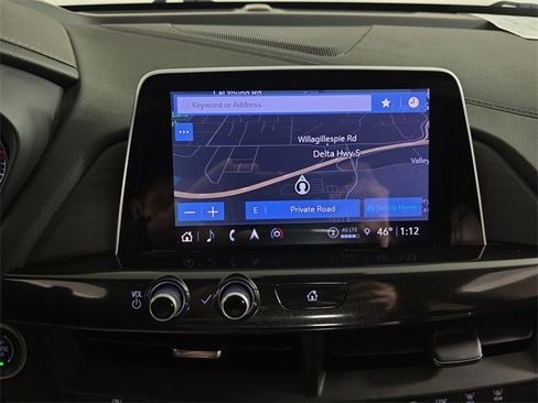 Used 2022 Cadillac CT4 Premium Luxury image 13