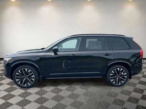 New 2026 Volvo XC90 T8 Ultra w/ Lounge Package AWD/4WD image 6