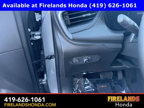 Used 2025 Buick Encore GX Sport Touring image 14