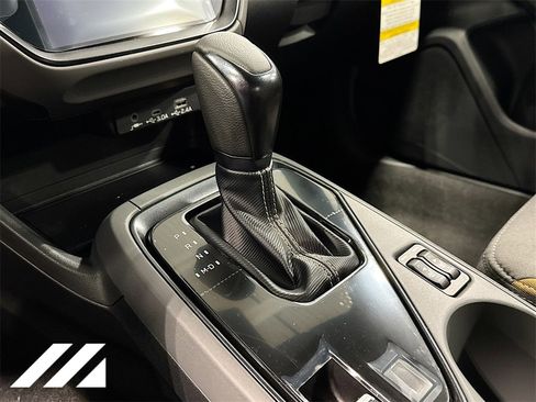 Certified 2025 Subaru Crosstrek 2.5i Sport w/ Crosstrek Mirror Package image 17