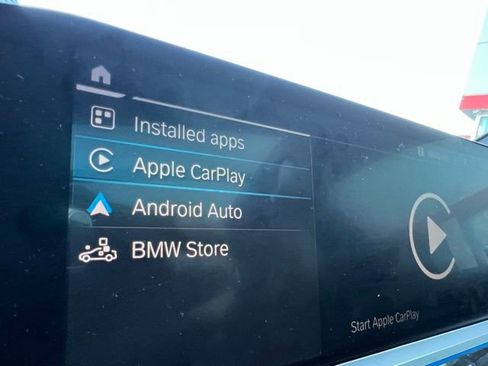 Used 2023 BMW X5 xDrive45e image 10