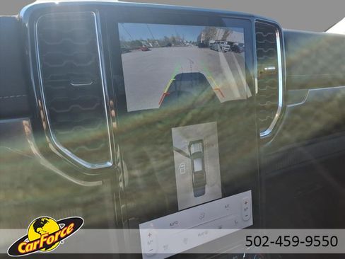Used 2024 Ford Ranger Lariat image 26