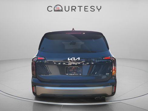 Used 2023 Kia Telluride SX Prestige image 4