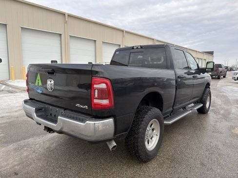 Used 2023 RAM 2500 Tradesman w/ Towing Technology Group image 6