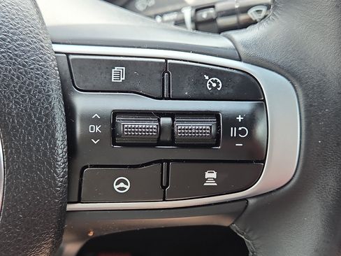 Used 2024 Kia K5 GT-Line FWD image 22